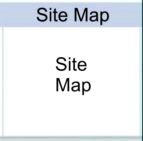 Streamfeeder Site Map