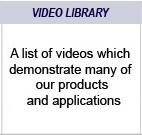 Streamfeeder Video Library